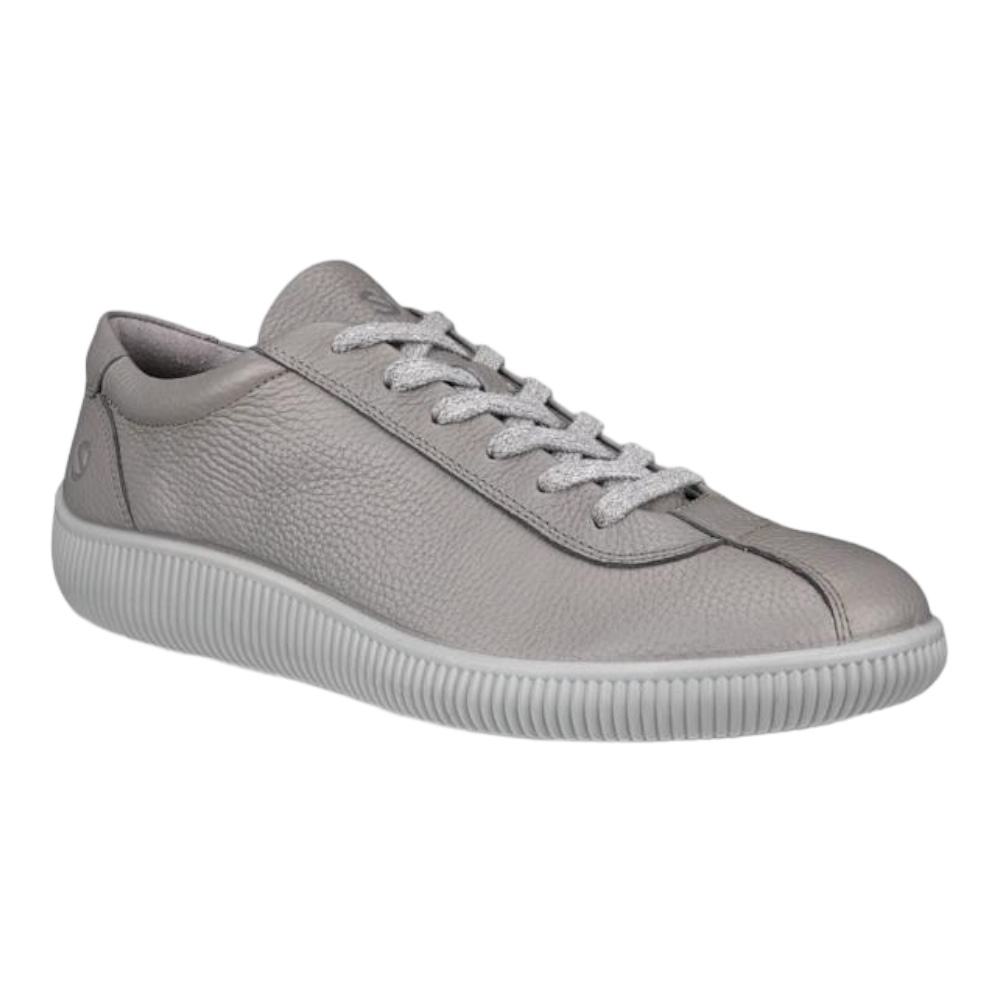 Кеды ECCO Soft Zero M Steel