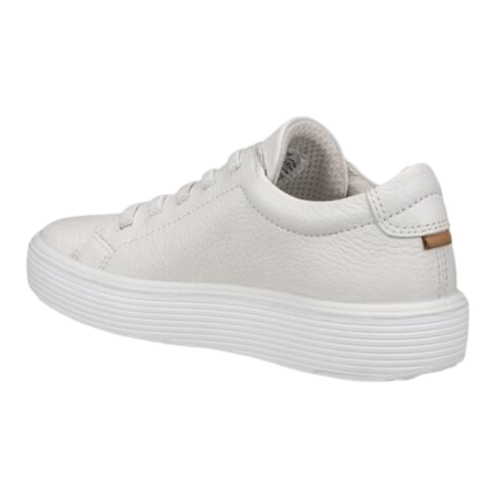 ECCO Soft 60 K White