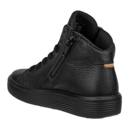 ECCO Soft 60 K Black