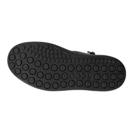ECCO Soft 60 K Black