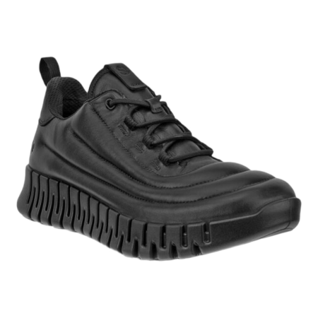 ECCO Gruuv W Black