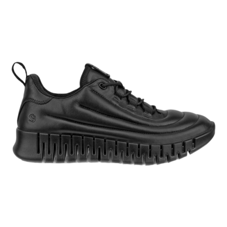 ECCO Gruuv W Black