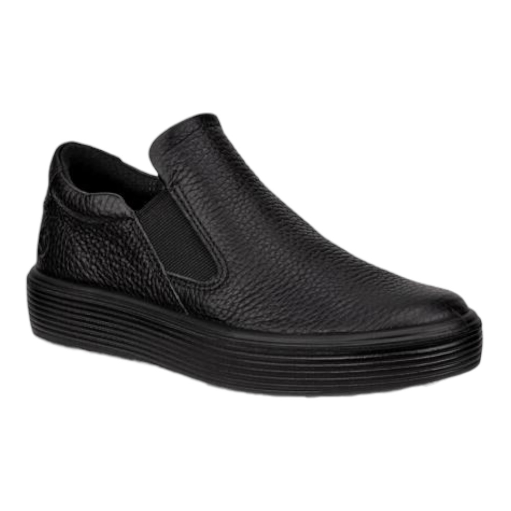 Туфли ECCO Soft 60 K Black