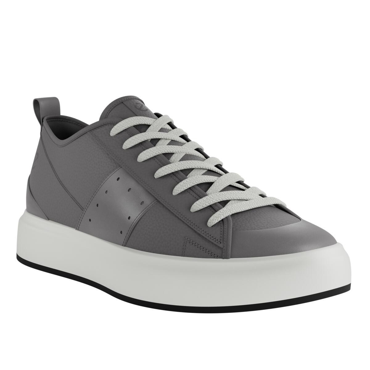 Кеды ECCO Street Ace M Steel