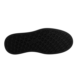 ECCO Street Ace M White