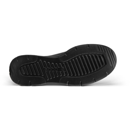 ECCO Irving Black