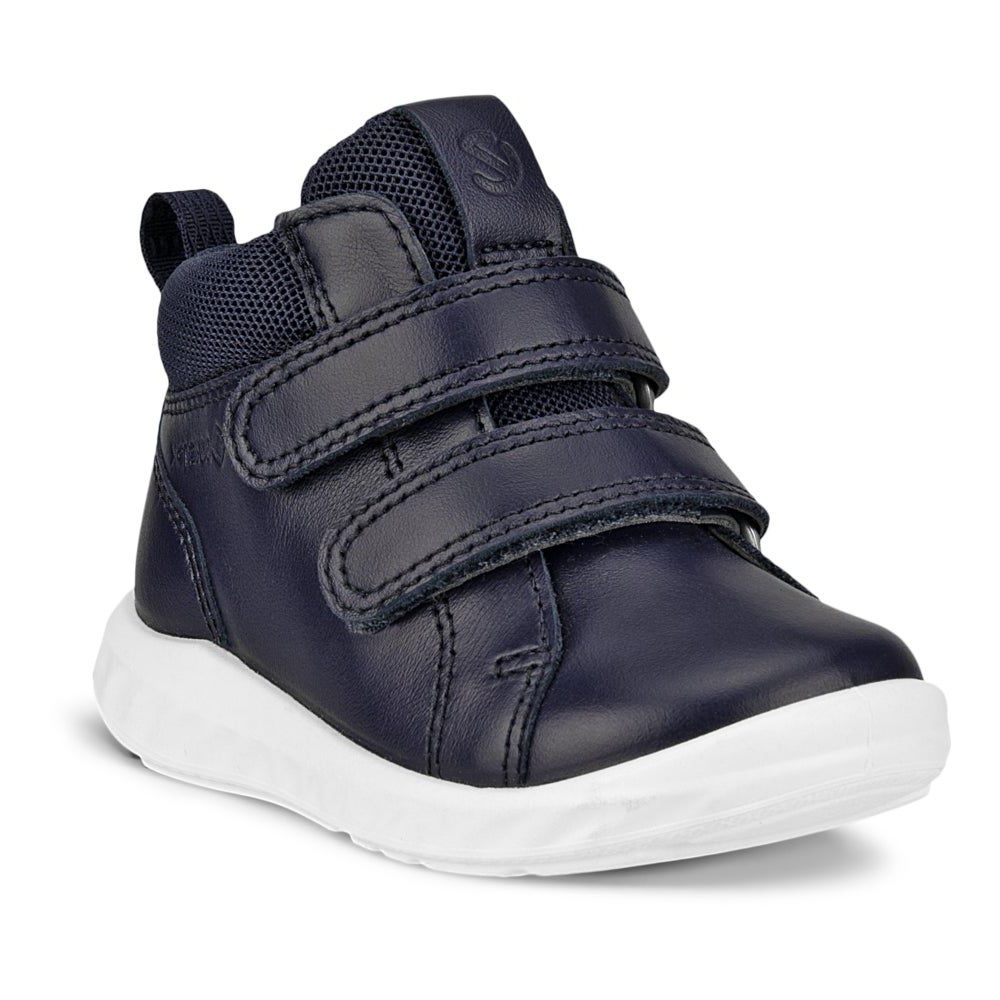 Кеды ECCO SP.1 Lite Infant