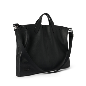 ECCO Tote Soft EW L Soft Pebbled Leather