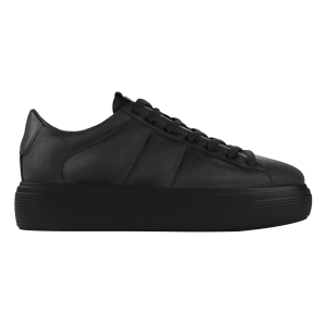 ECCO STREET PLATFORM W Black