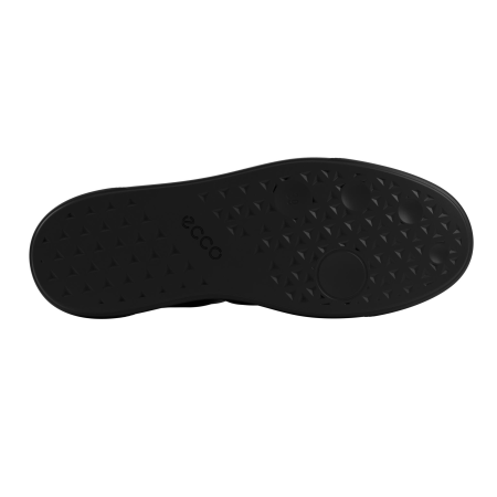 ECCO STREET PLATFORM W Black