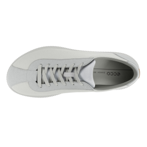ECCO Soft Zero W White