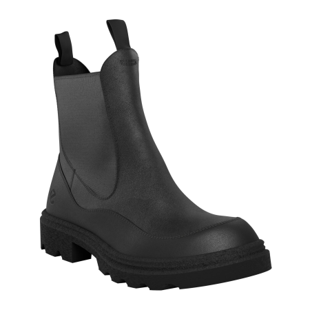 ECCO Grainer K Black