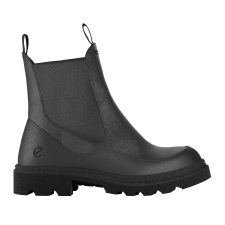 ECCO Grainer K Black