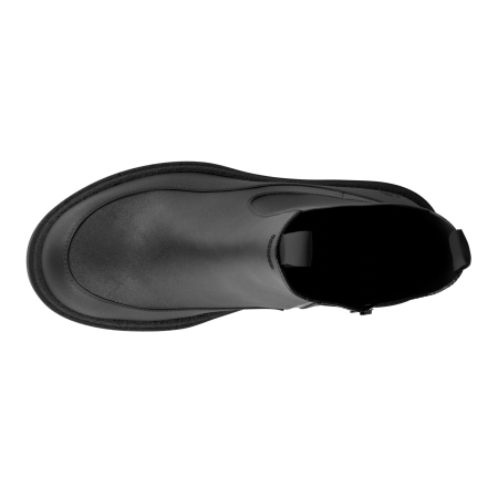 ECCO Grainer K Black