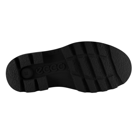 ECCO Grainer K Black