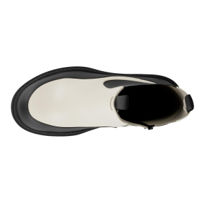 ECCO Grainer K Gravel