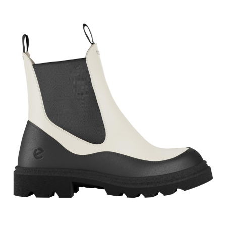 ECCO Grainer K Gravel