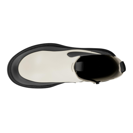 ECCO Grainer K Gravel