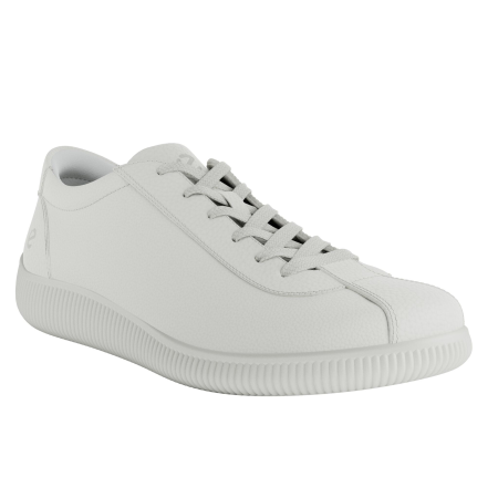 ECCO Soft Zero W White