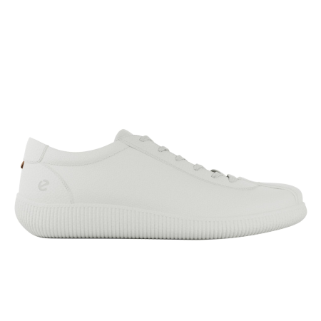 ECCO Soft Zero W White