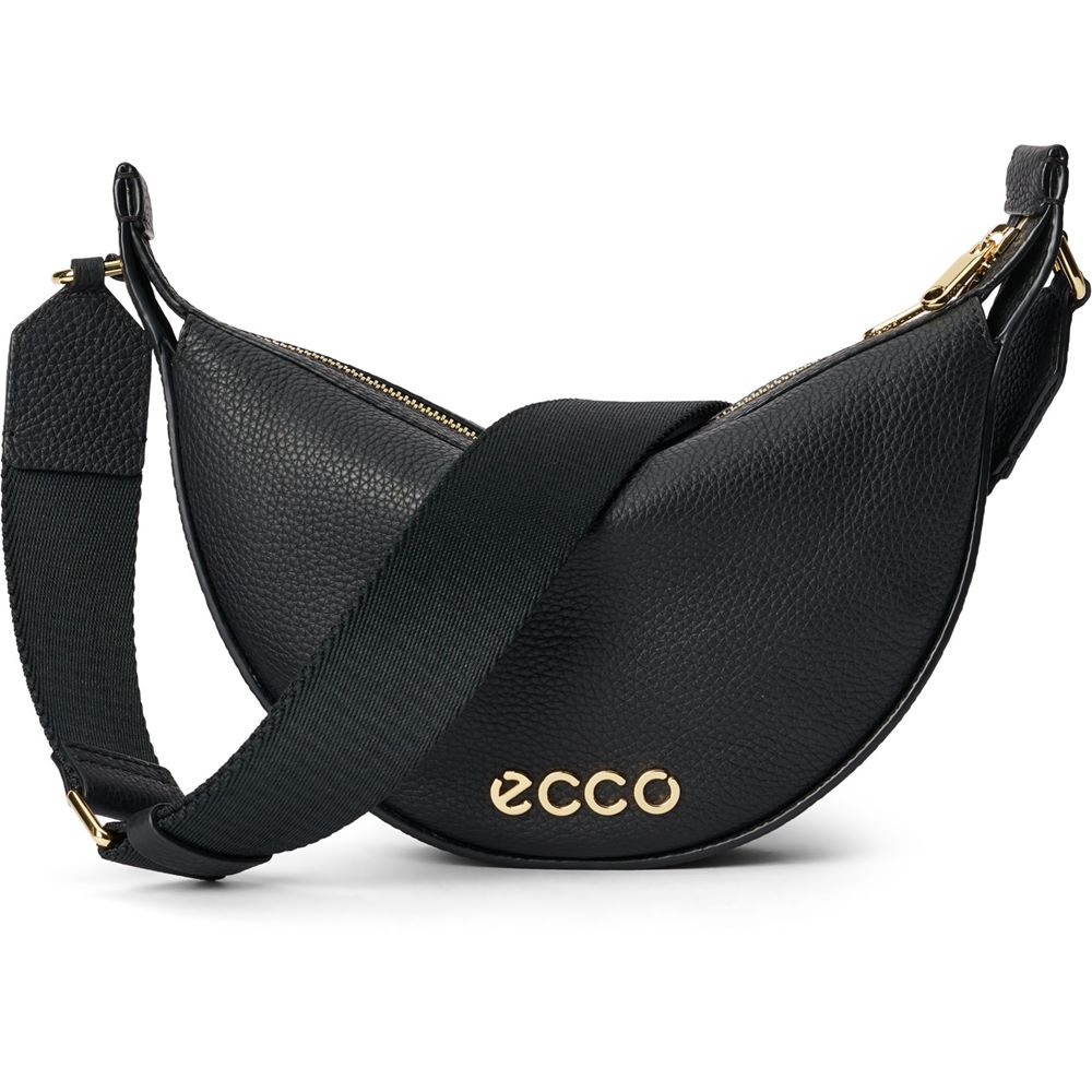 Genți ECCO Fortune Bag S Soft Pebbled Leather
