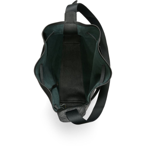 ECCO Sail Bag L Pebbled Leather