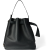 ECCO Sail Bag L Pebbled Leather 910780190000