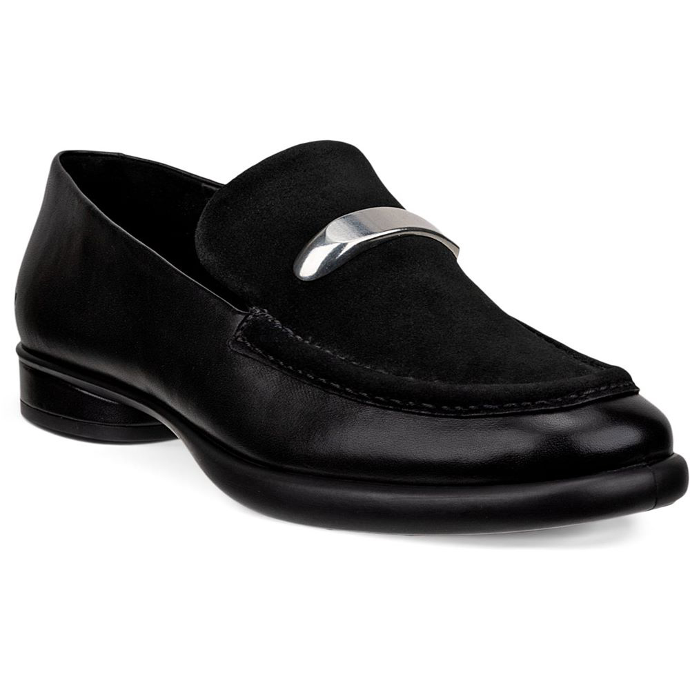 Loaferi ECCO Sculpted LX Black