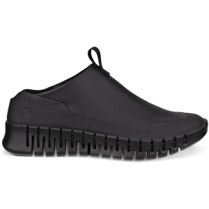 ECCO Gruuv W Black