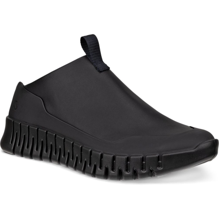 ECCO Gruuv W Black