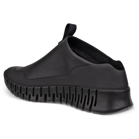 ECCO Gruuv W Black