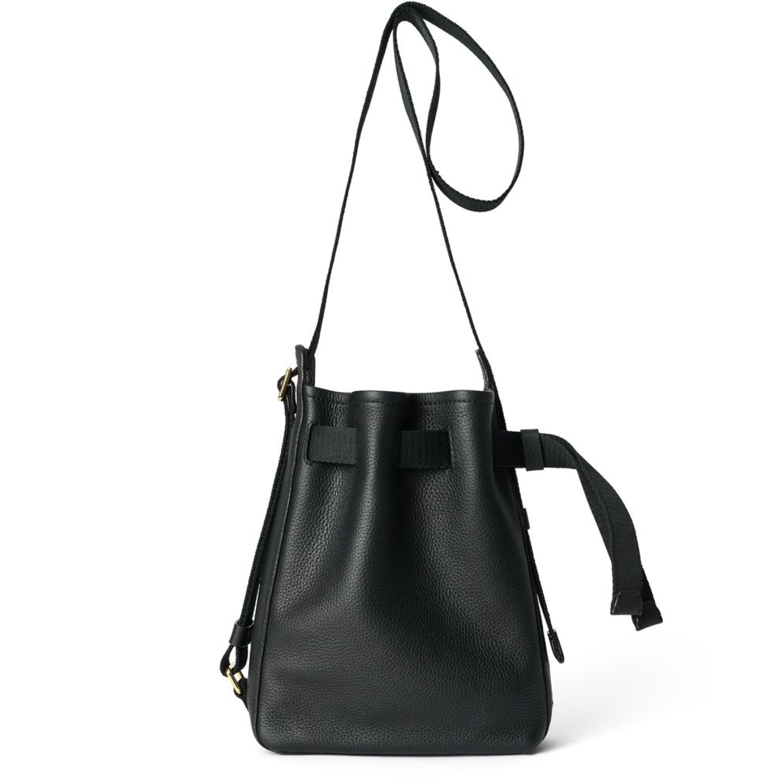 Genți ECCO Sail Bag S Pebbled Leather