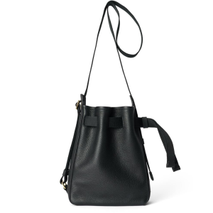 ECCO Sail Bag S Pebbled Leather