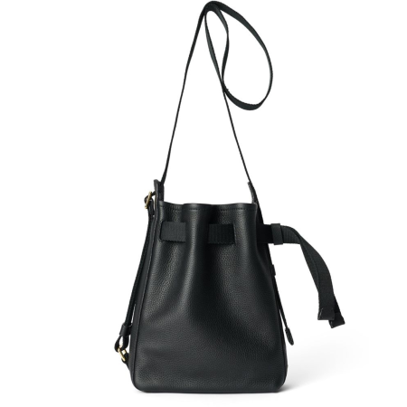 ECCO Sail Bag S Pebbled Leather