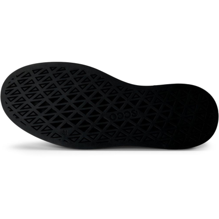 ECCO Street Ace W Black