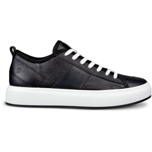 ECCO Street Ace W Black