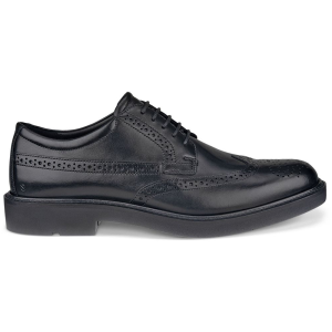 ECCO Metropole London Black