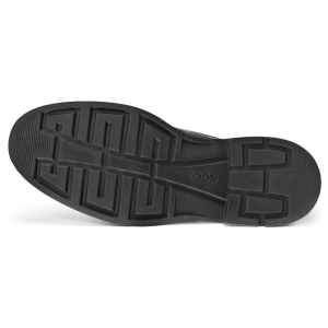 ECCO Metropole London Black