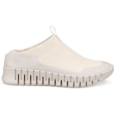 ECCO Gruuv W Limestone