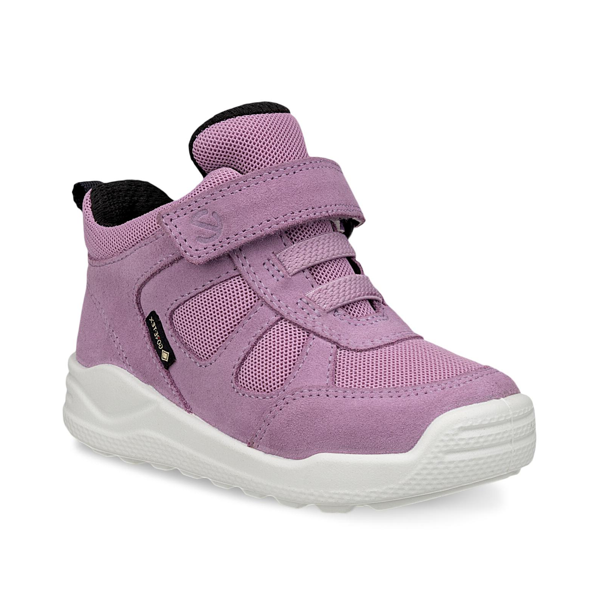 Ботинки ECCO Urban Mini Lavender Mist