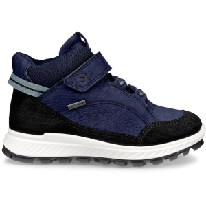 ECCO Exostrike Kids Blac