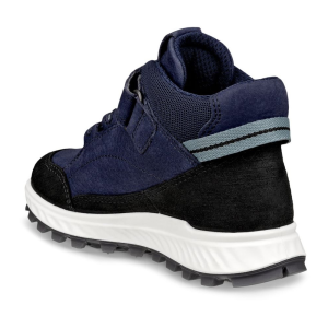 ECCO Exostrike Kids Blac