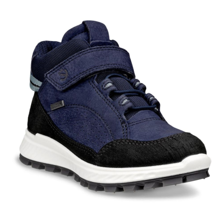 ECCO Exostrike Kids Blac