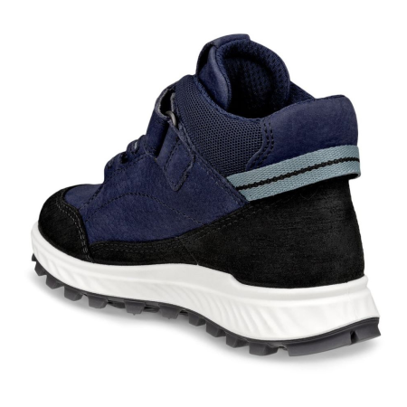 ECCO Exostrike Kids Blac