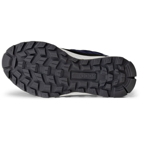 ECCO Exostrike Kids Blac