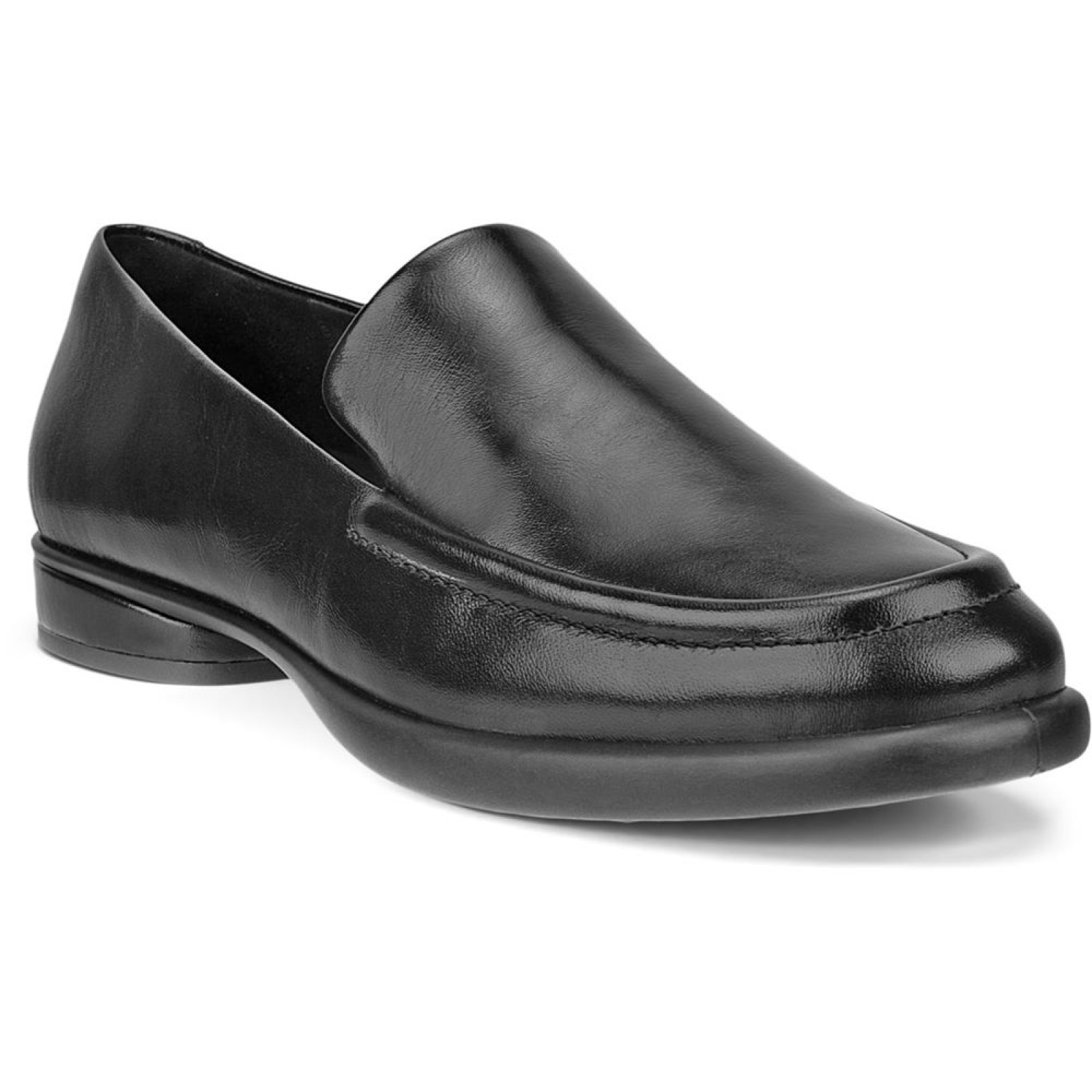 Лоферы ECCO Sculpted LX Black