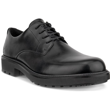 ECCO Metropole Oslo Black