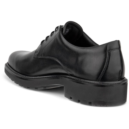 ECCO Metropole Oslo Black