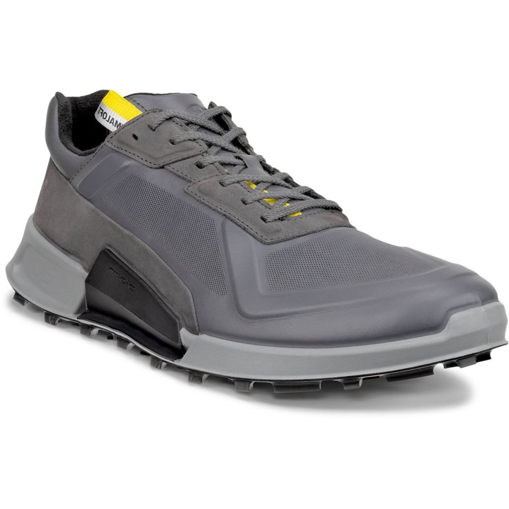 Кроссовки ECCO Biom 2.1 X Mountain M Magnet
