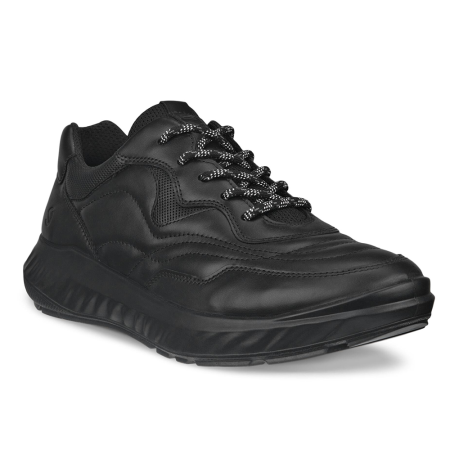 ECCO ATH-1FTR W Black
